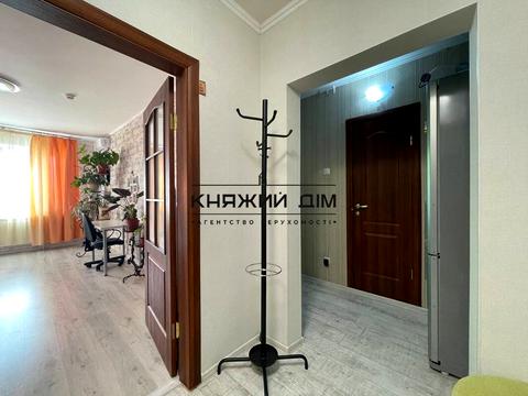 квартира по адресу Елизаветы Чавдар ул., 34