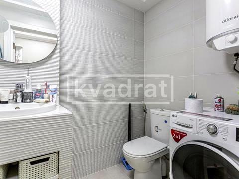 квартира за адресою Саперне Поле вул., 45
