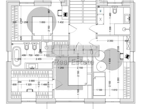 будинок за адресою Паркова