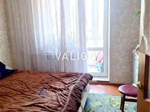 квартира по адресу Оноре де Бальзака ул., 38