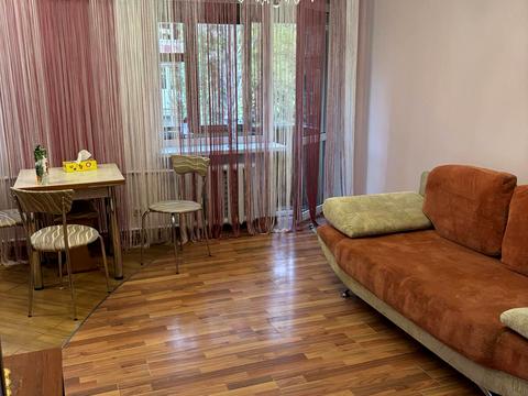 квартира за адресою Сегедська вул., 19