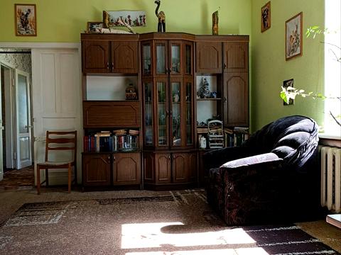 дом по адресу Науки просп., 82