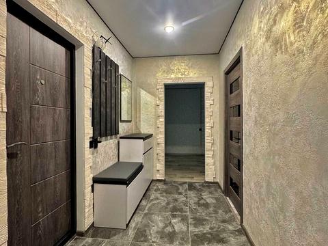 квартира за адресою Сонячний мікрорайон вул., 44