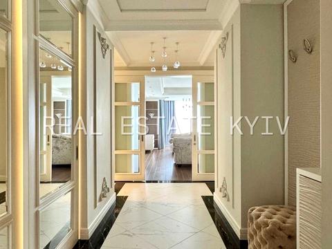 квартира по адресу Институтская ул., 18-А