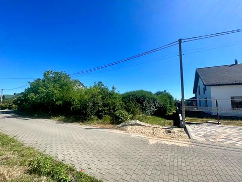 ділянка за адресою Місячна вул., 19