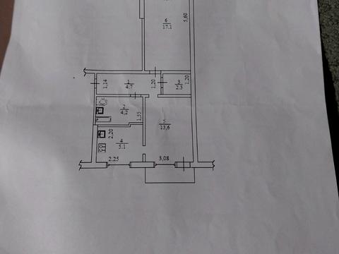 квартира за адресою Світла вул., 49б