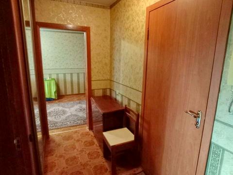 квартира по адресу Мира просп., 2-К