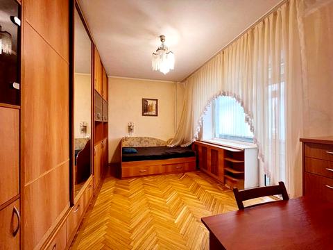 квартира по адресу Сичеславская Набережная, 37