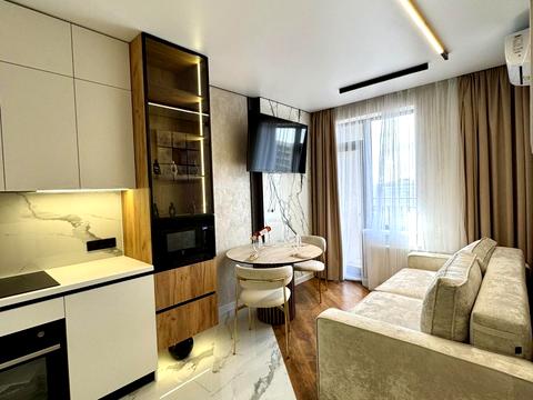 квартира за адресою Одеса, Люстдорфська дорога вул., 55