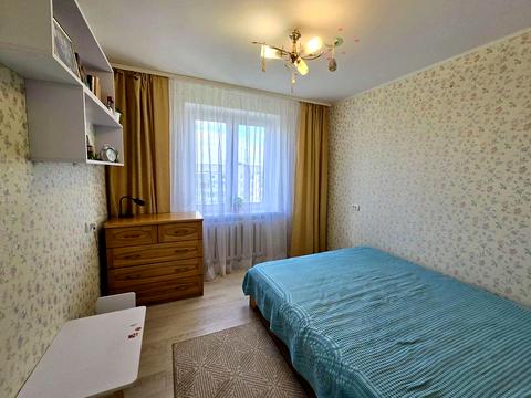 квартира за адресою Заболотного вул., 31