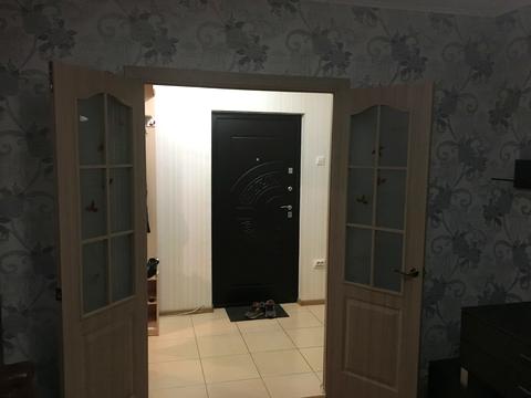 квартира по адресу Архитектора Вербицкого ул., 34-А