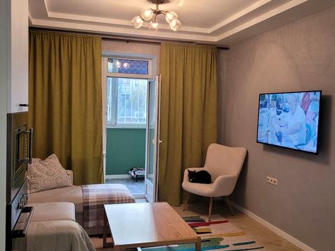 квартира по адресу Зоопарковая ул., 10