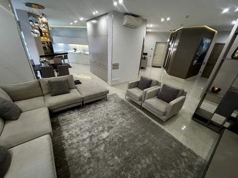 квартира за адресою Андрія Верхогляда вул. (Михайла Драгомирова), 20