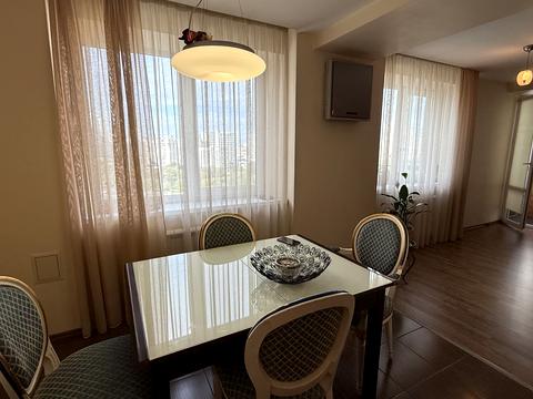 квартира за адресою Миколи Бажана просп., 24/1