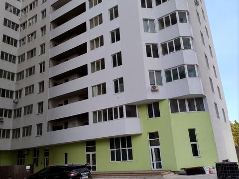 квартира по адресу Светлая ул., 3д