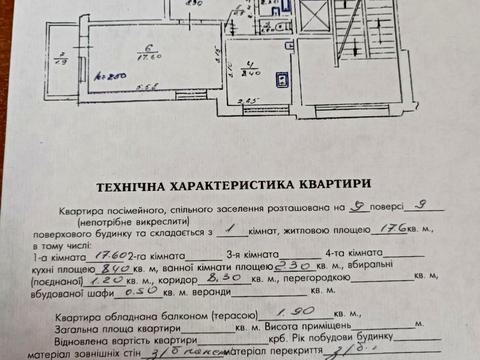 квартира по адресу Пасечная ул., 90