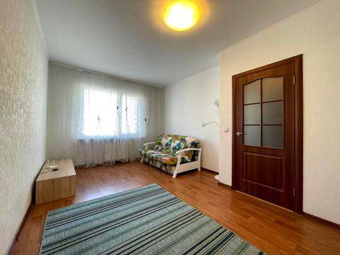 квартира по адресу Бориса Гмыри ул., 12-Б