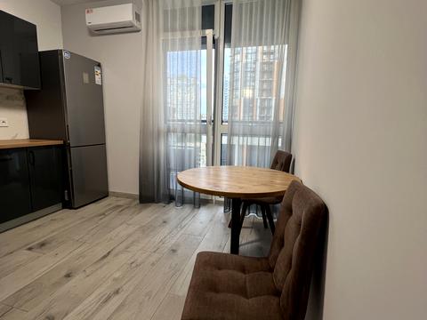 квартира по адресу Джона Маккейна ул. (Кудри Ивана), 1-Б