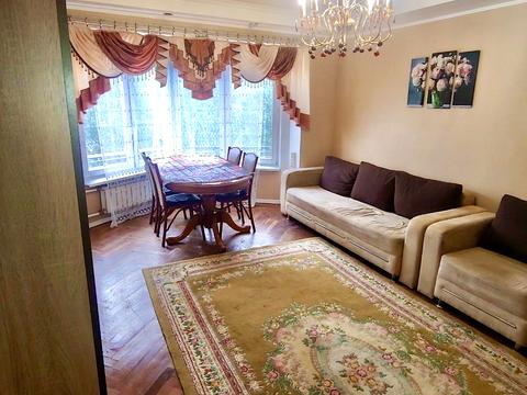 квартира за адресою Лесі Українки бульв., 2