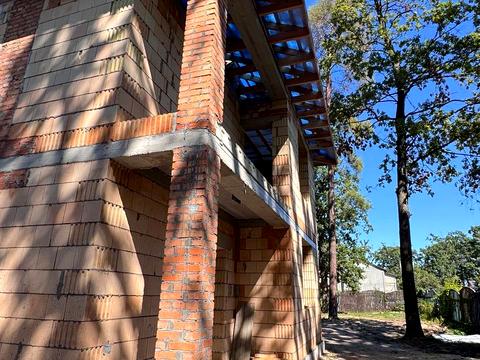 будинок за адресою Академіка Ромоданова вул. (Льва Толстого)