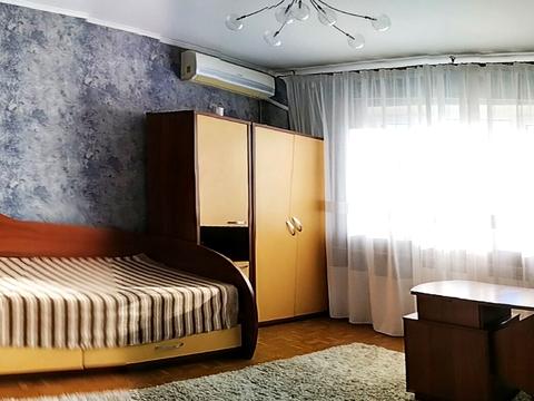 квартира по адресу Академика Глушко просп., 11г