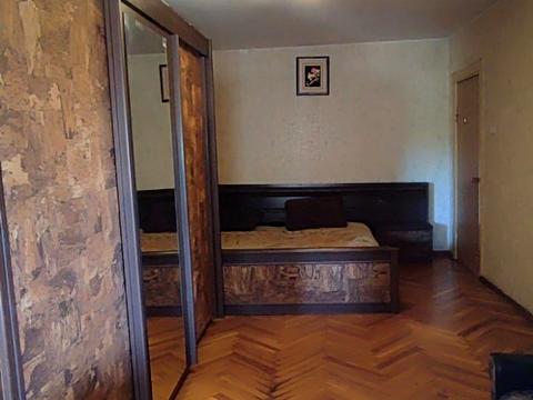 квартира по адресу Академика Филатова ул., 55