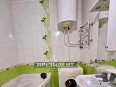 квартира по адресу Левитана ул., 34