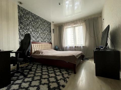 квартира по адресу Урловская ул., 36