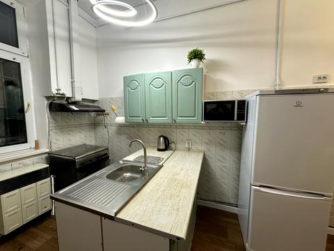 квартира по адресу Гайдамацкая ул., 12