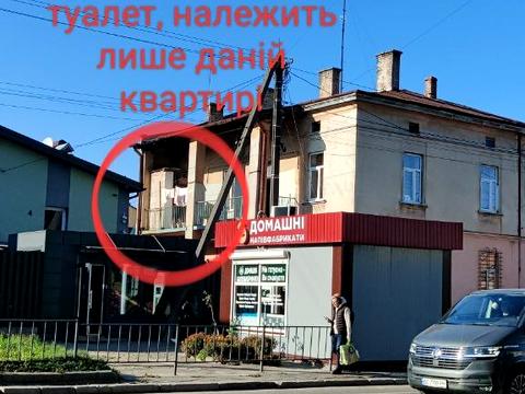 квартира по адресу Городоцкая ул., 251