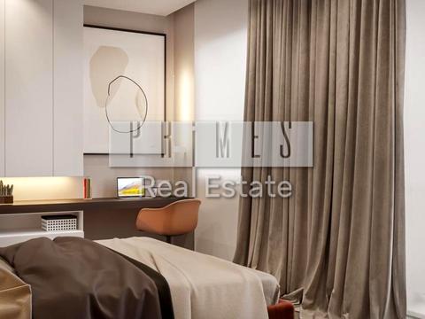 дом по адресу 2-я Линия ул.