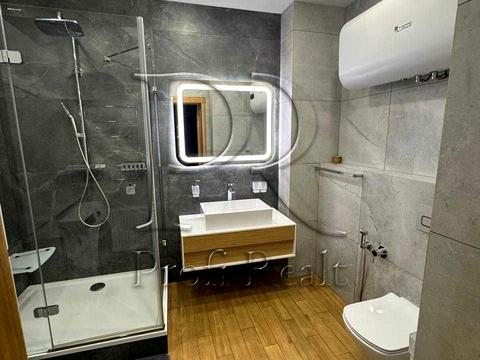 квартира по адресу Коцюбинского ул., 8