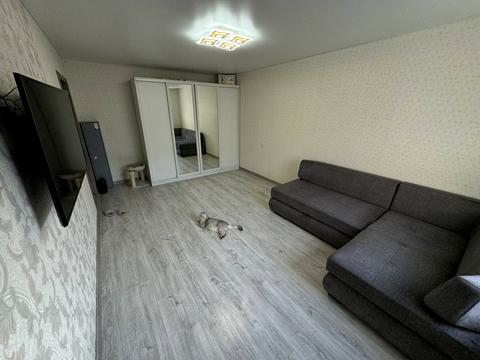 квартира по адресу Марии Башкирцевой ул., 31А