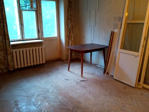 квартира по адресу Пантелеймона Свистуна ул., 18