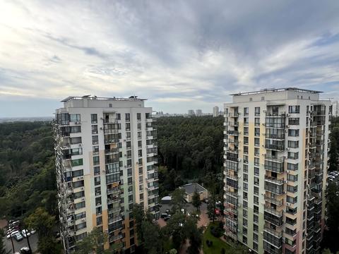 квартира за адресою Анатолія Петрицького вул., 21-А