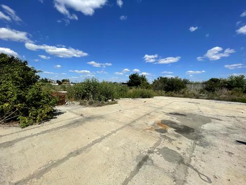 участок по адресу Гоголя, 66