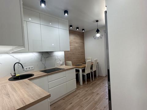квартира по адресу Мира ул., 23