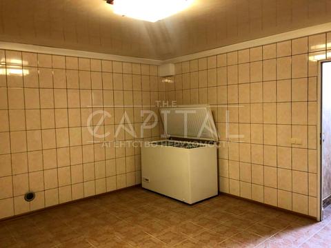 будинок за адресою с. Петропавлівська борщагівка, Чкалова