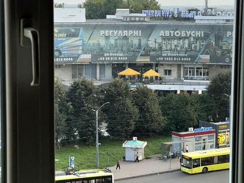 квартира за адресою Стрийська вул., 103