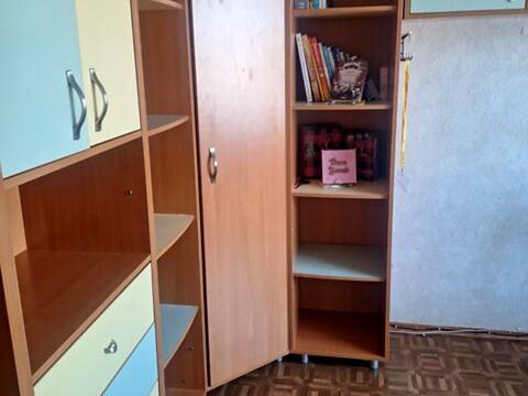 квартира по адресу Осенняя ул., 11