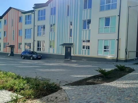 квартира за адресою Джерельна, 8