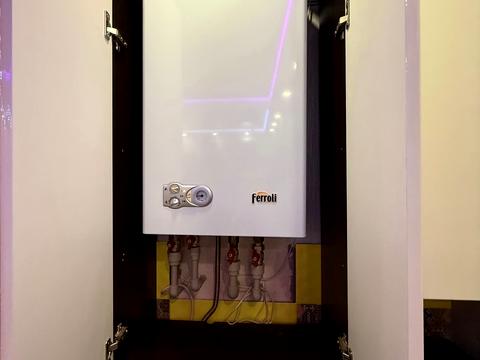 квартира по адресу Леси Украинки бульв., 10а