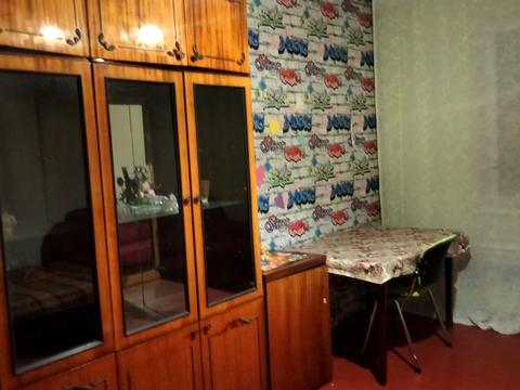 комната по адресу Александры Экстер ул. (Цветаевой Марины), 8
