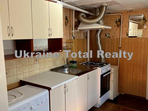 квартира за адресою Слюсарний пров., 10А