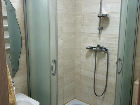 квартира по адресу Озёрная ул., 12