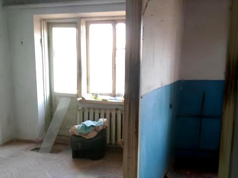 квартира за адресою Озерна вул., 12-А