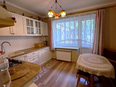 квартира по адресу Антоненко-Давыдовича ул., 7