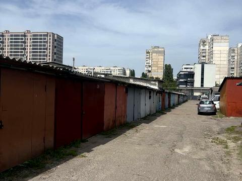 паркоместо по адресу Академика Павлова ул., 303