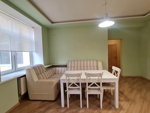 квартира за адресою Валерія Лобановського вул., 21