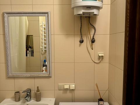 квартира по адресу Богатырская ул., 6-А